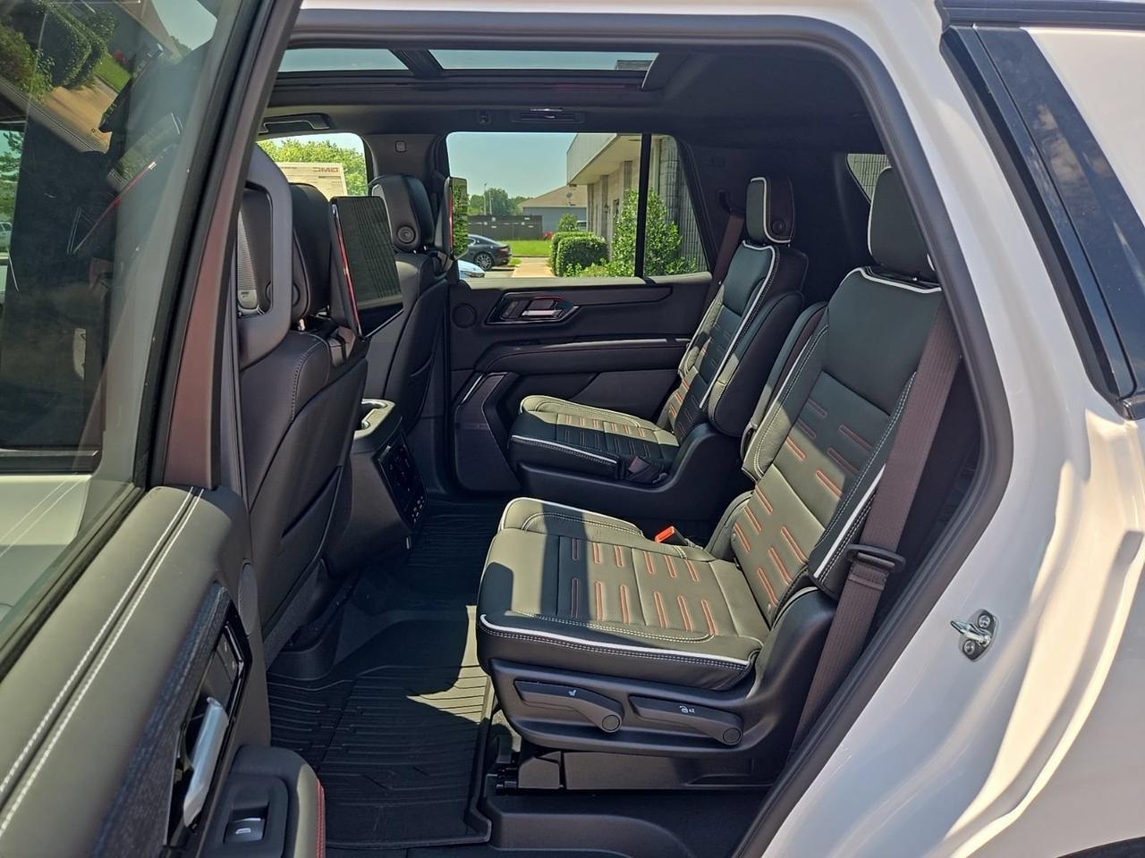 2026 GMC Yukon AT4 Ultimate Fredericksburg VA