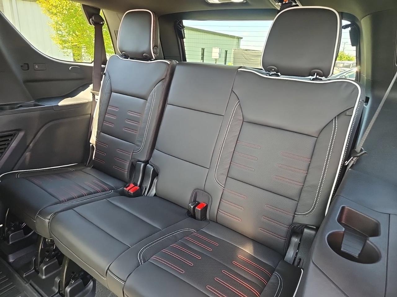 2026 GMC Yukon AT4 Ultimate Fredericksburg VA