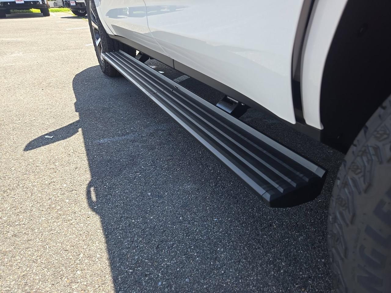 2026 GMC Yukon AT4 Ultimate Fredericksburg VA