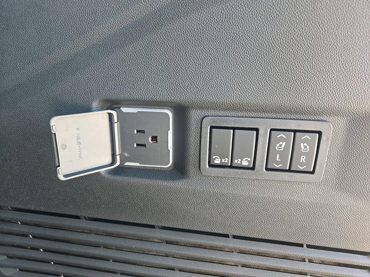 2026 GMC Yukon AT4 Ultimate Fredericksburg VA