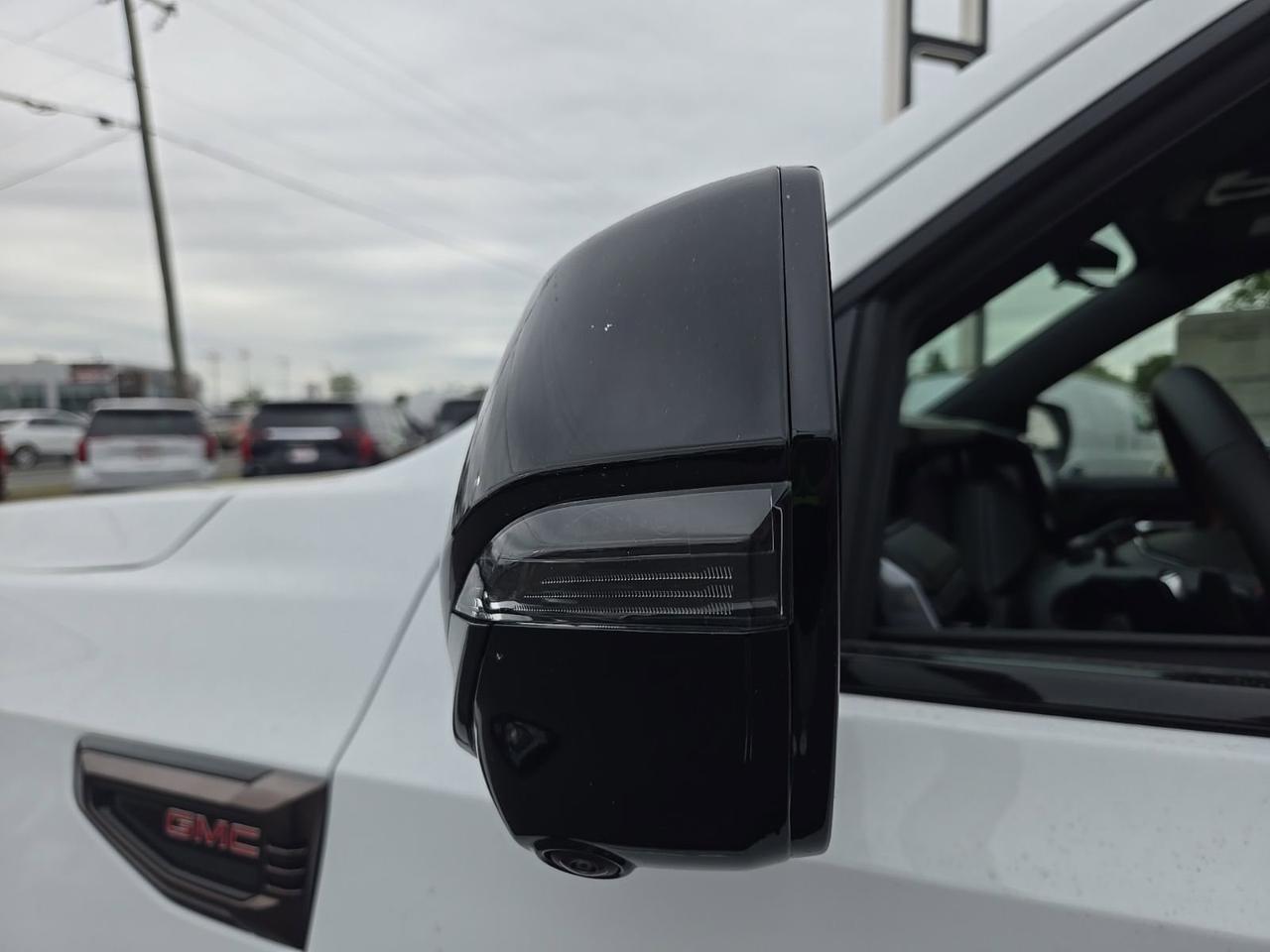 2026 GMC Yukon AT4 Ultimate Fredericksburg VA