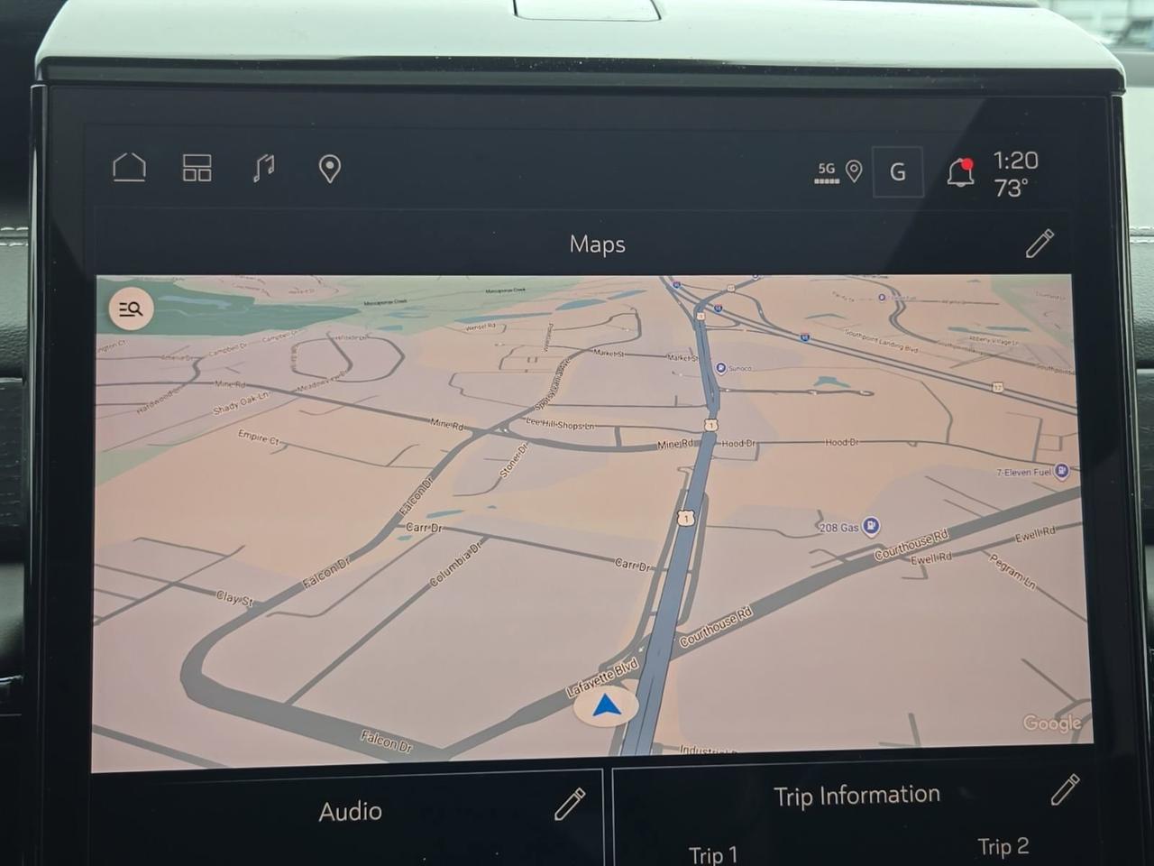 2026 GMC Yukon AT4 Ultimate Fredericksburg VA