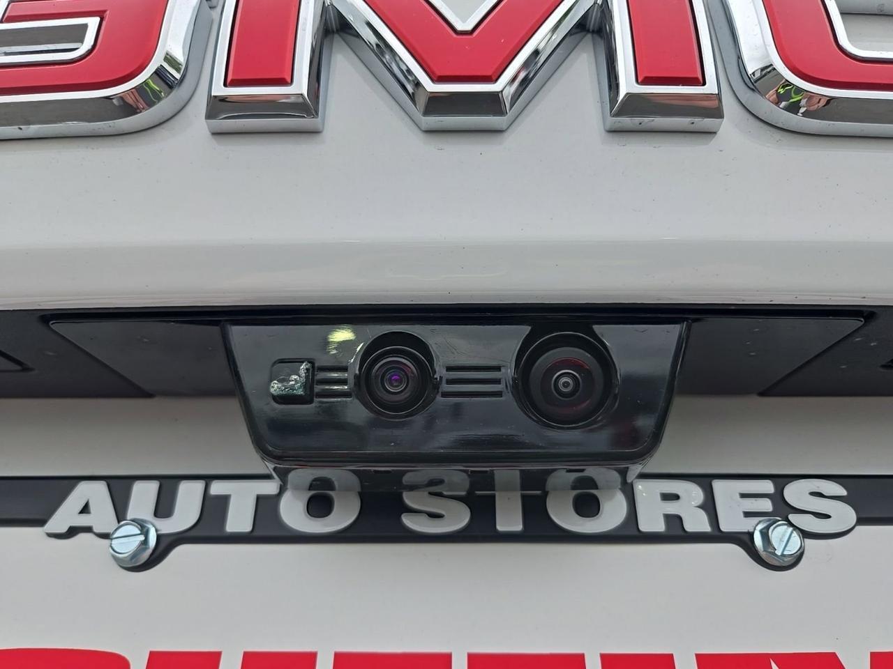 2026 GMC Yukon AT4 Ultimate Fredericksburg VA