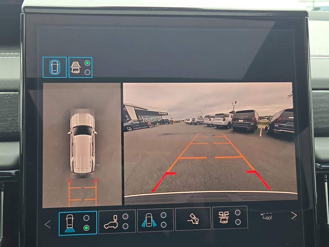 2026 GMC Yukon AT4 Ultimate Fredericksburg VA