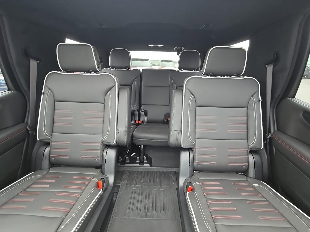 2026 GMC Yukon AT4 Ultimate Fredericksburg VA
