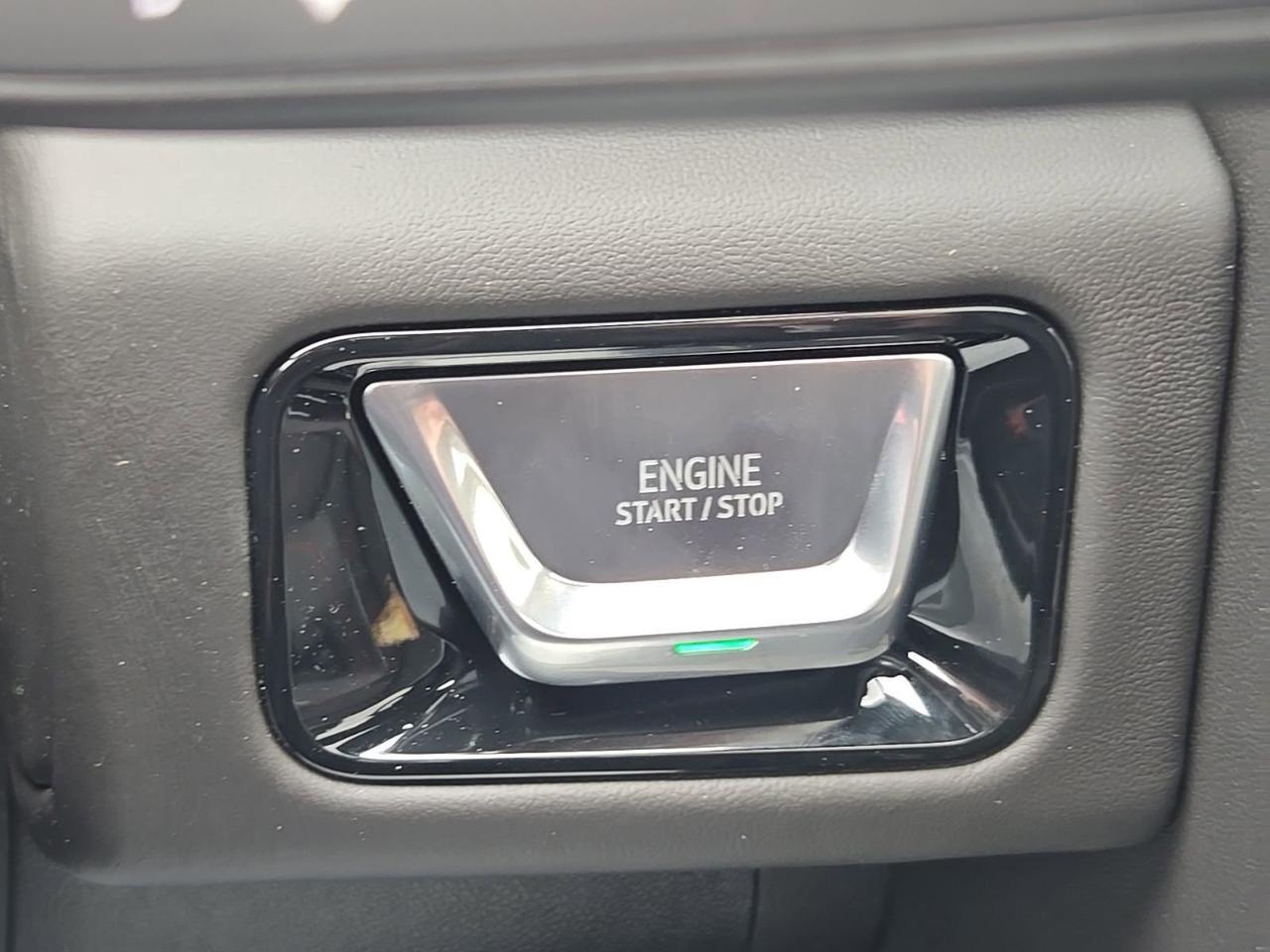 2026 GMC Yukon AT4 Ultimate Fredericksburg VA
