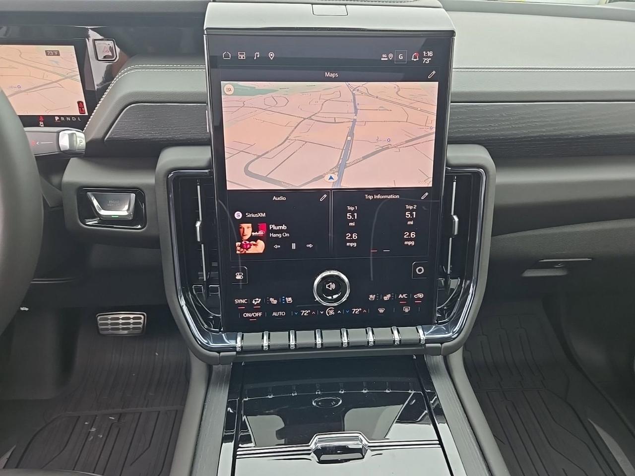 2026 GMC Yukon AT4 Ultimate Fredericksburg VA