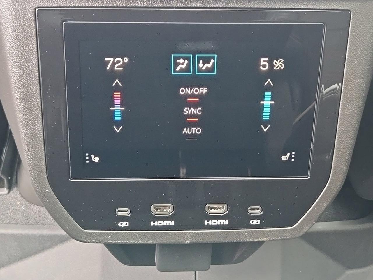 2026 GMC Yukon AT4 Ultimate Fredericksburg VA