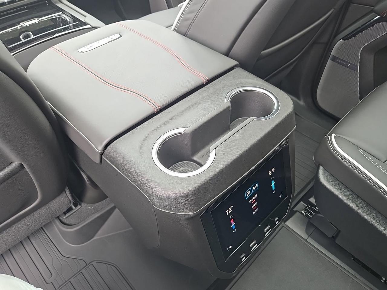 2026 GMC Yukon AT4 Ultimate Fredericksburg VA