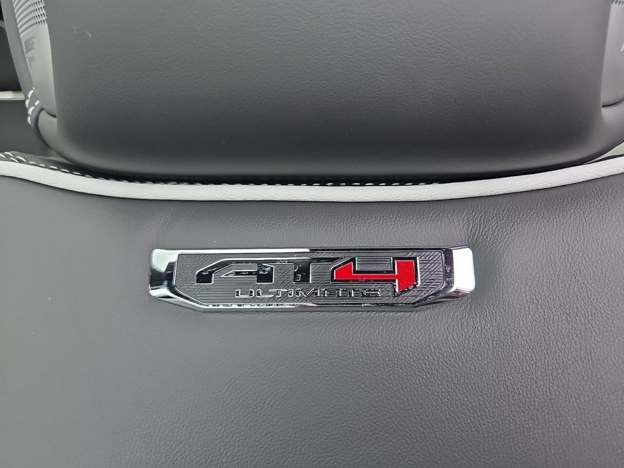 2026 GMC Yukon AT4 Ultimate Fredericksburg VA