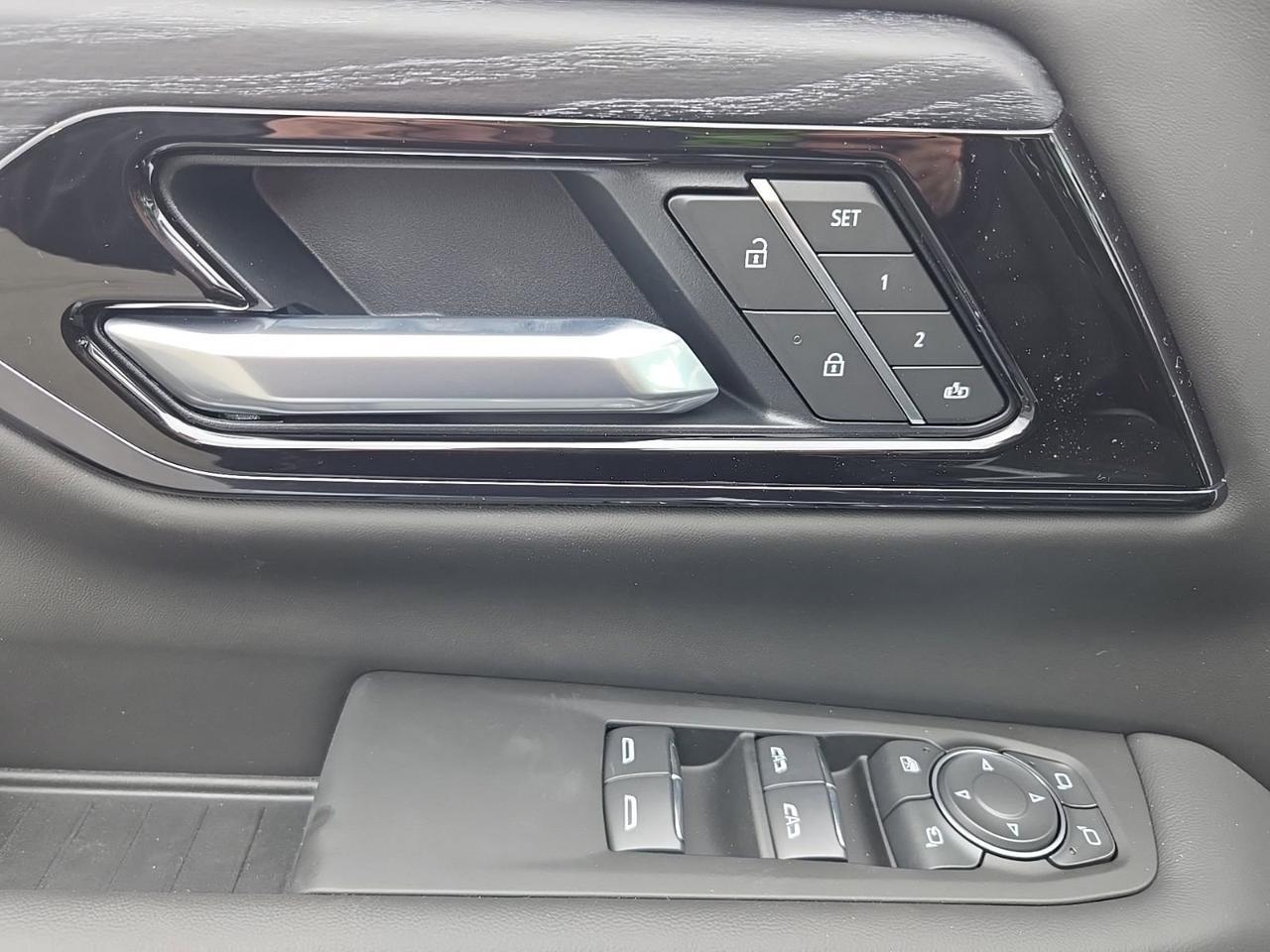 2026 GMC Yukon AT4 Ultimate Fredericksburg VA