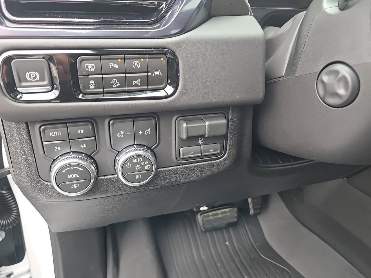 2026 GMC Yukon AT4 Ultimate Fredericksburg VA