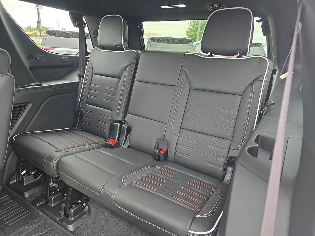 2026 GMC Yukon AT4 Ultimate Fredericksburg VA