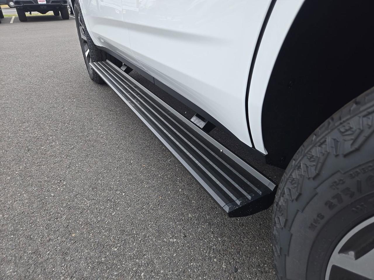 2026 GMC Yukon AT4 Ultimate Fredericksburg VA