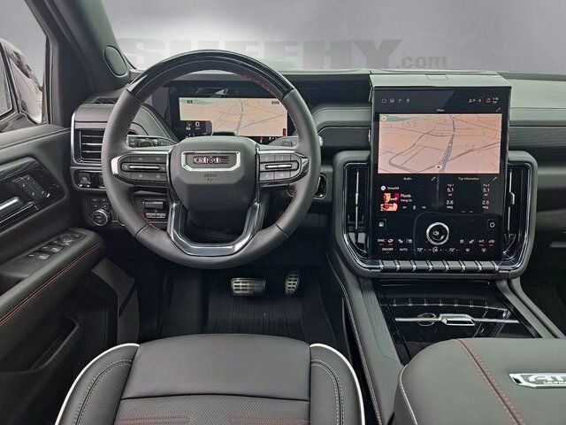 2026 GMC Yukon AT4 Ultimate Fredericksburg VA