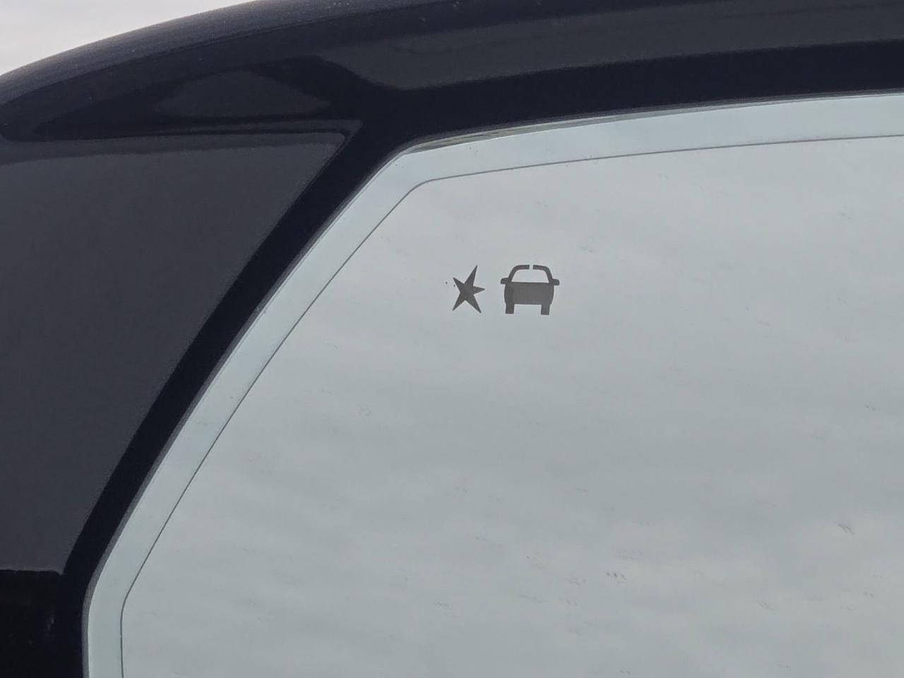 2026 GMC Yukon AT4 Ultimate Fredericksburg VA