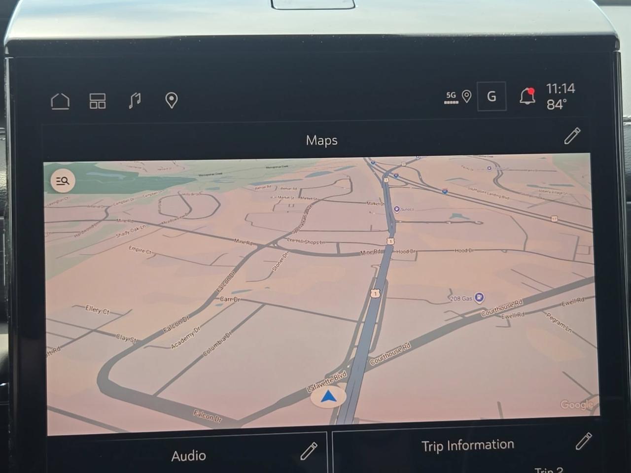 2026 GMC Yukon AT4 Ultimate Fredericksburg VA
