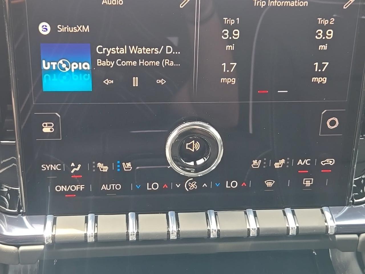 2026 GMC Yukon AT4 Ultimate Fredericksburg VA