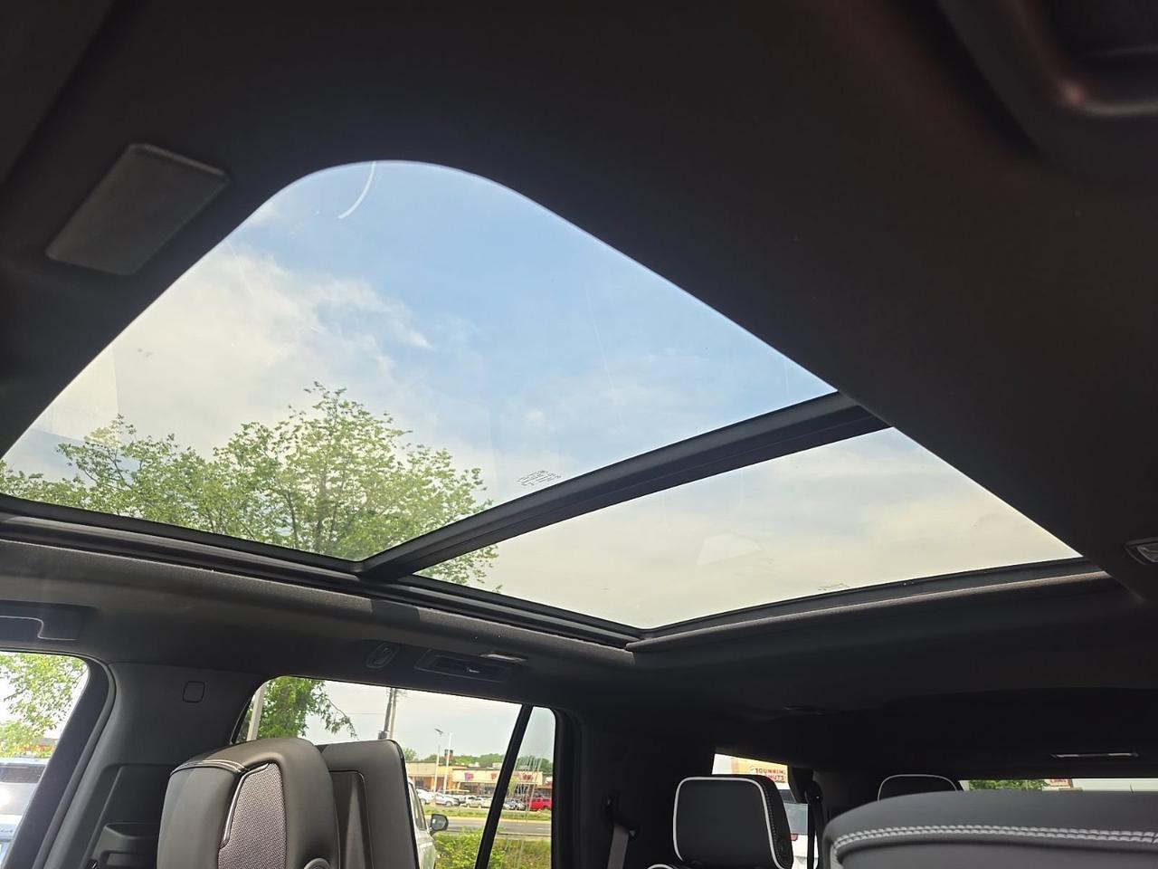 2026 GMC Yukon AT4 Ultimate Fredericksburg VA
