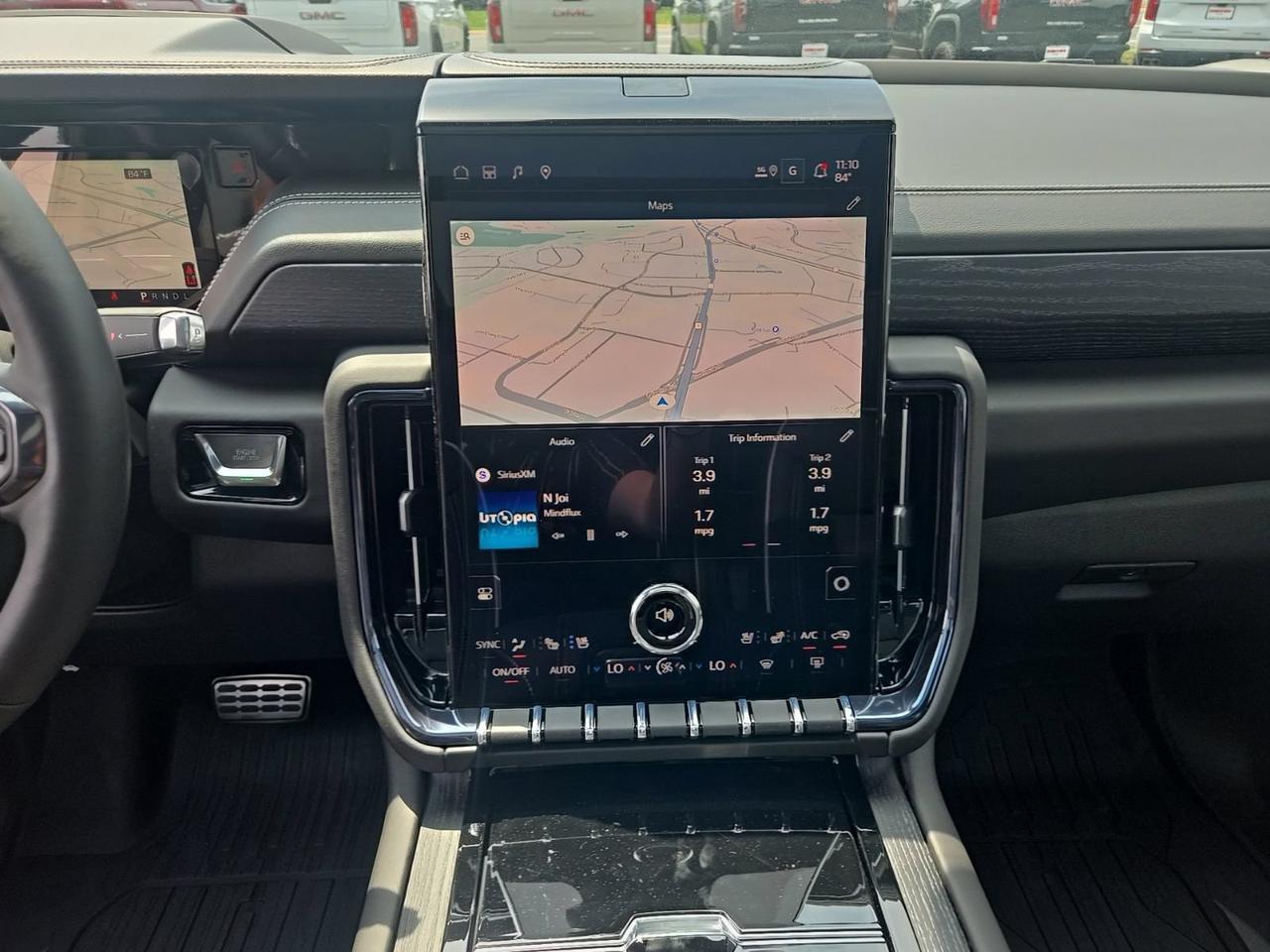 2026 GMC Yukon AT4 Ultimate Fredericksburg VA