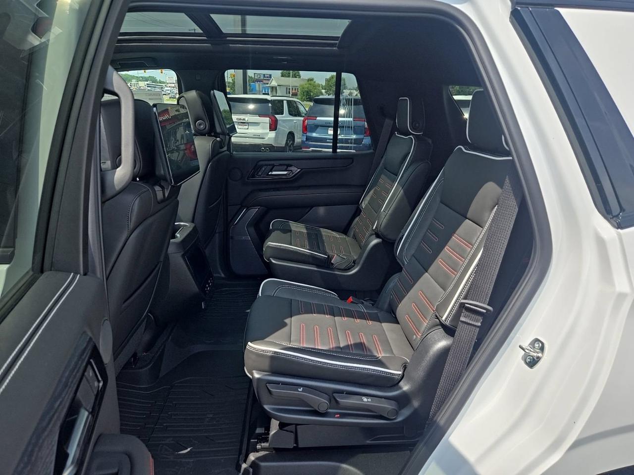 2026 GMC Yukon AT4 Ultimate Fredericksburg VA