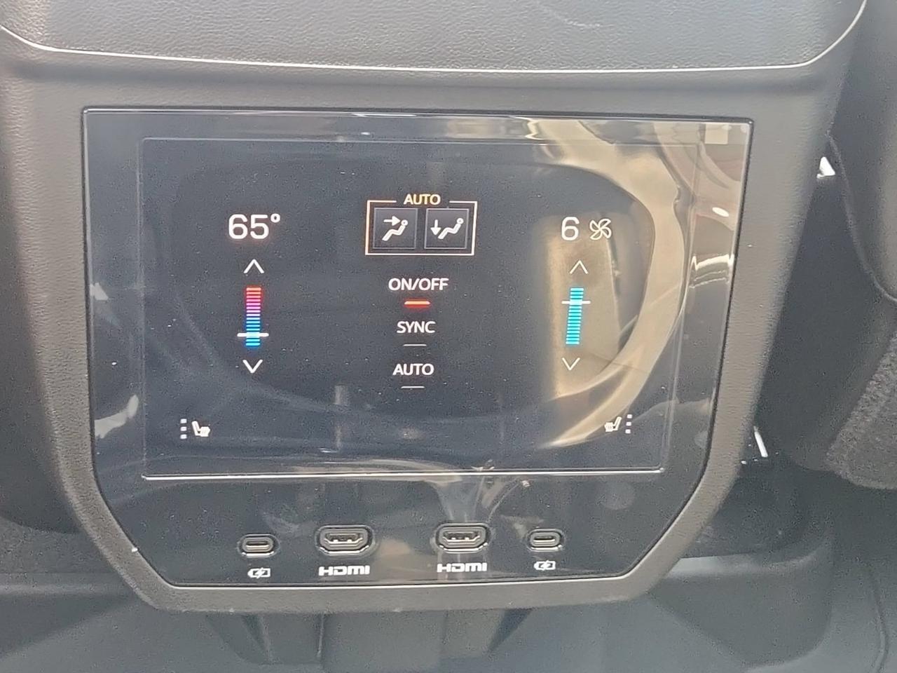 2026 GMC Yukon AT4 Ultimate Fredericksburg VA