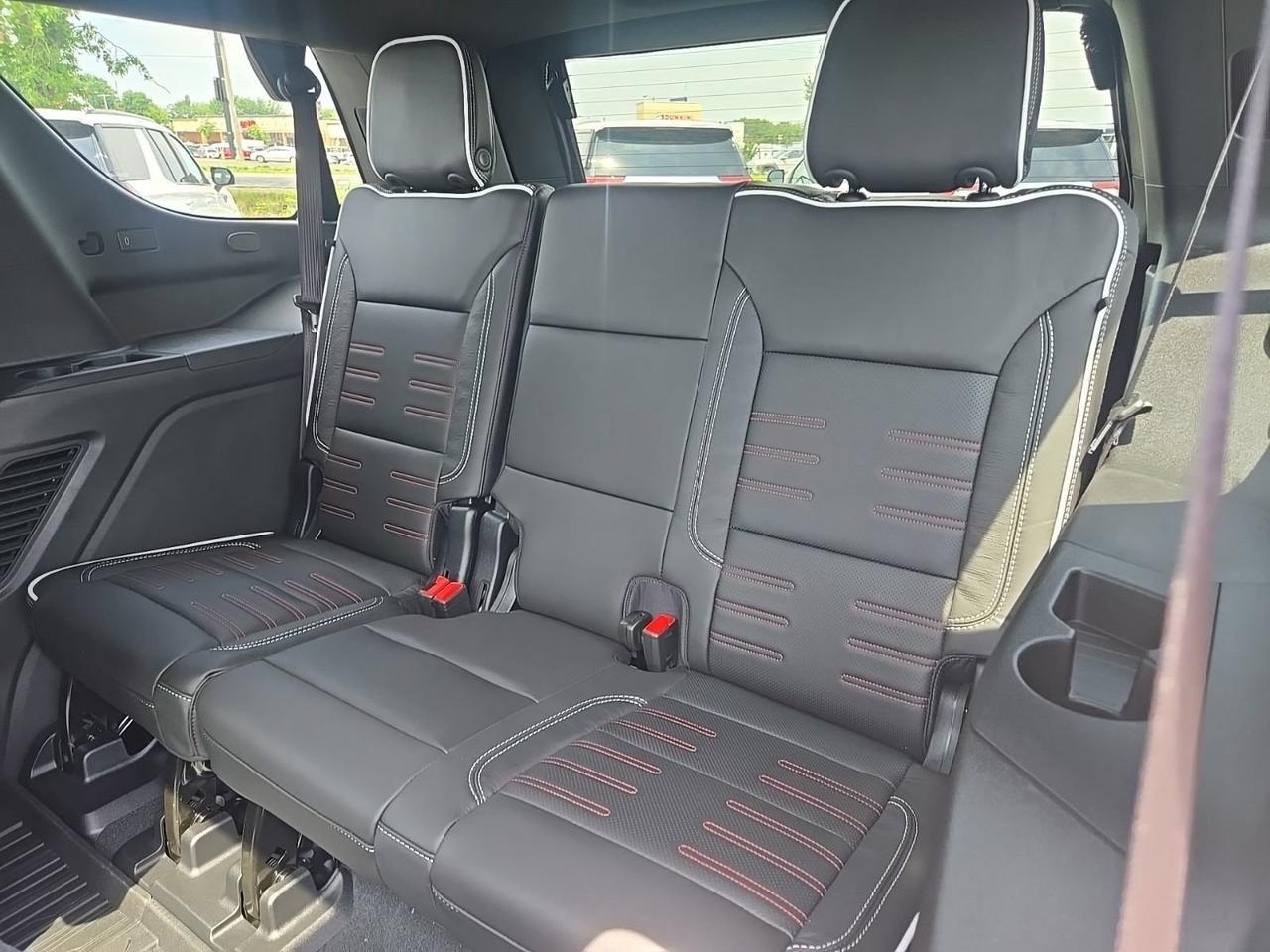 2026 GMC Yukon AT4 Ultimate Fredericksburg VA