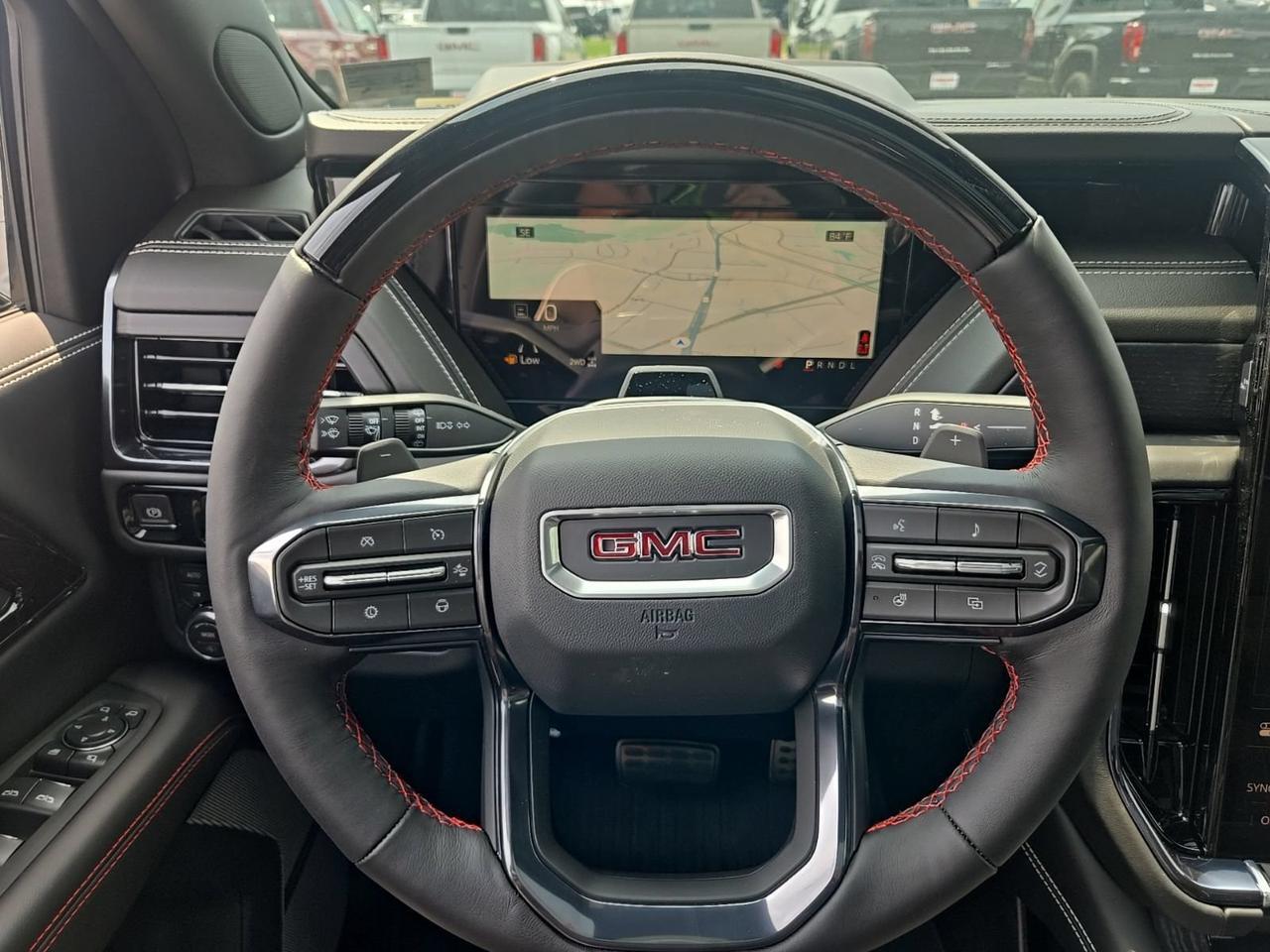 2026 GMC Yukon AT4 Ultimate Fredericksburg VA