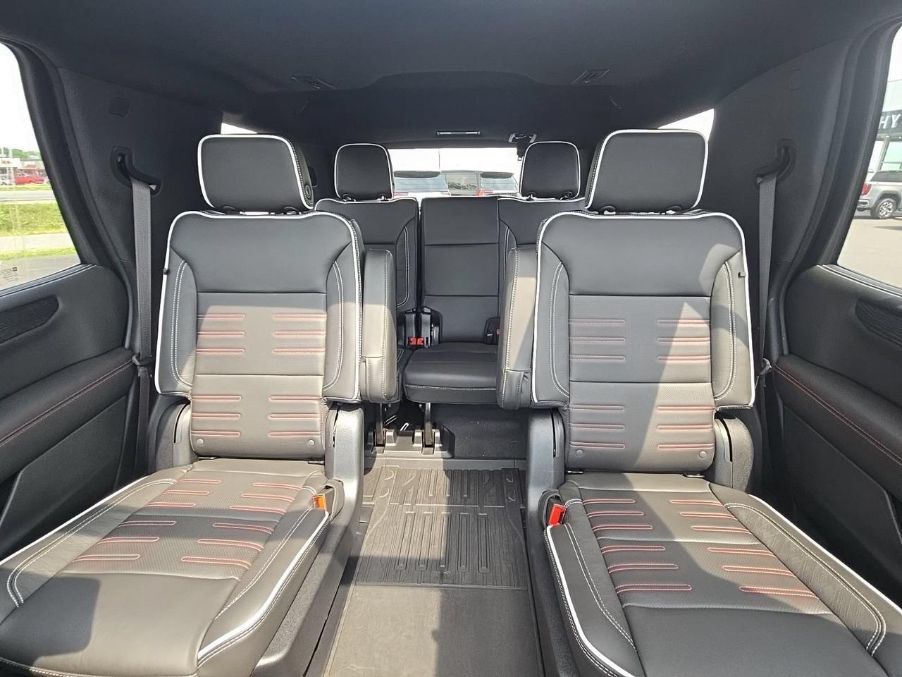 2026 GMC Yukon AT4 Ultimate Fredericksburg VA