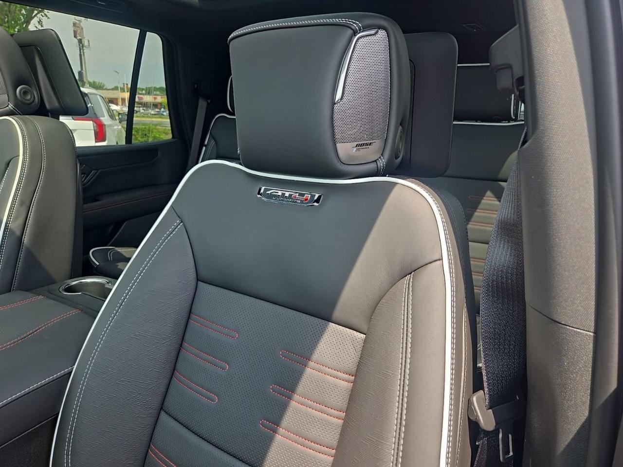 2026 GMC Yukon AT4 Ultimate Fredericksburg VA