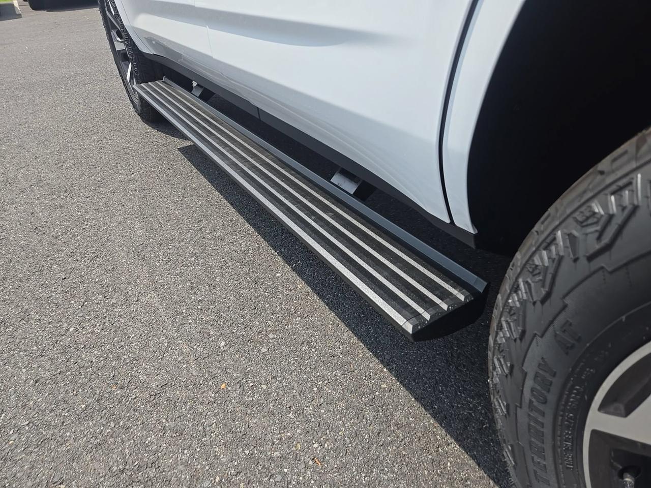 2026 GMC Yukon AT4 Ultimate Fredericksburg VA