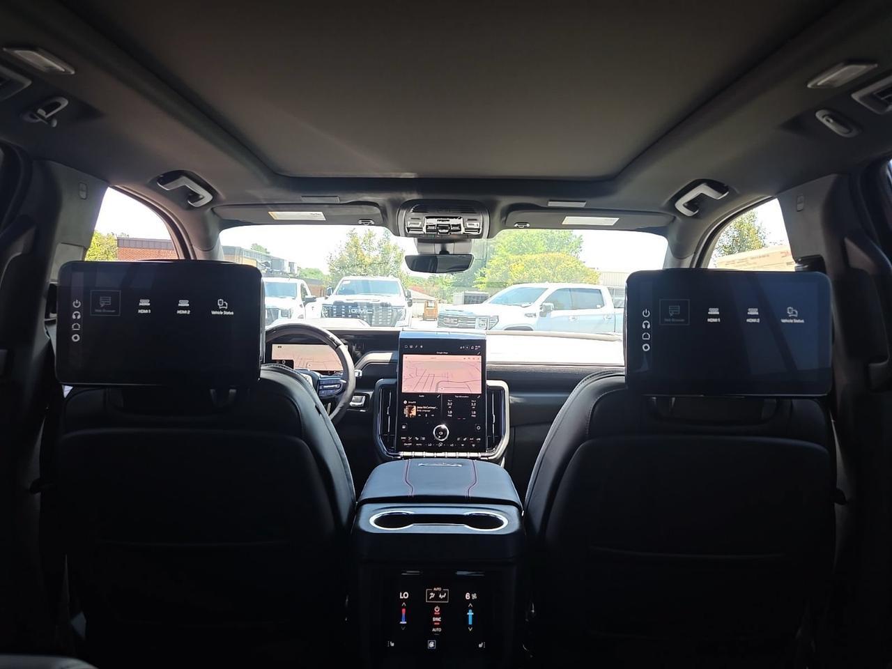2026 GMC Yukon AT4 Ultimate Fredericksburg VA