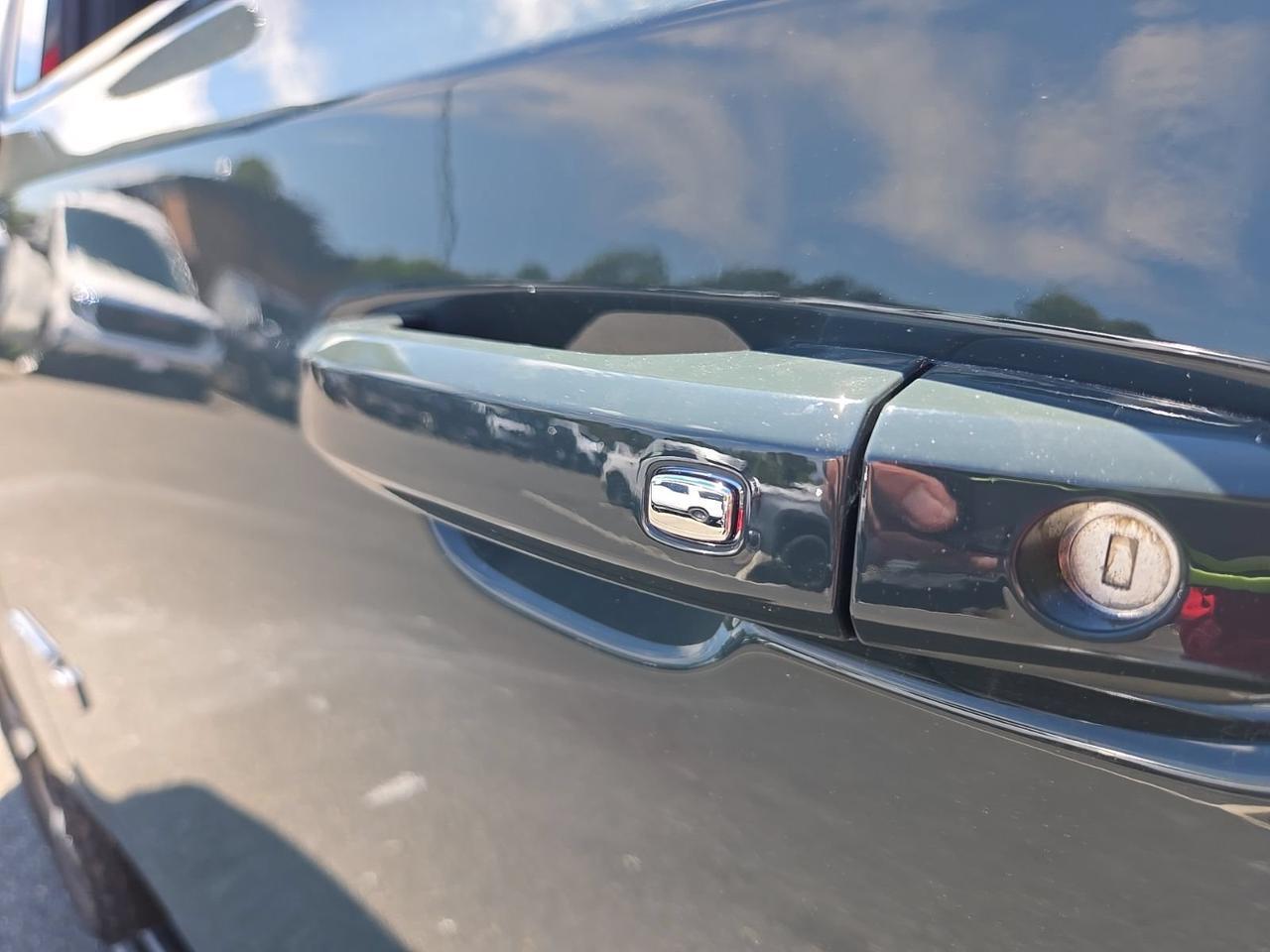 2026 GMC Yukon AT4 Ultimate Fredericksburg VA