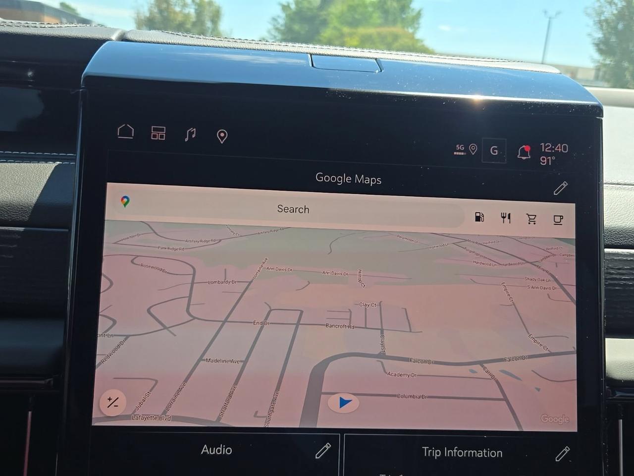 2026 GMC Yukon AT4 Ultimate Fredericksburg VA