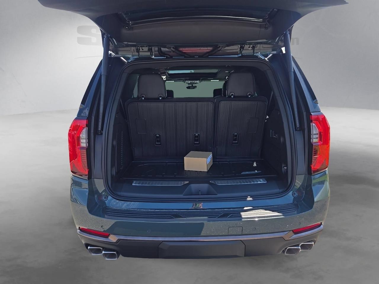 2026 GMC Yukon AT4 Ultimate Fredericksburg VA