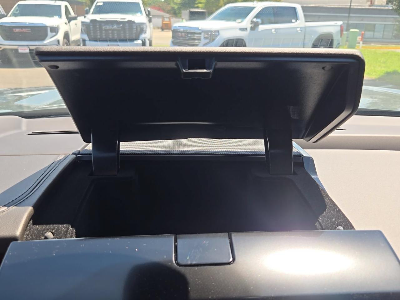 2026 GMC Yukon AT4 Ultimate Fredericksburg VA