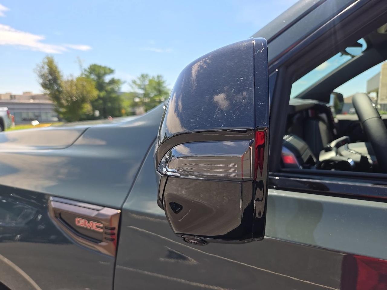2026 GMC Yukon AT4 Ultimate Fredericksburg VA
