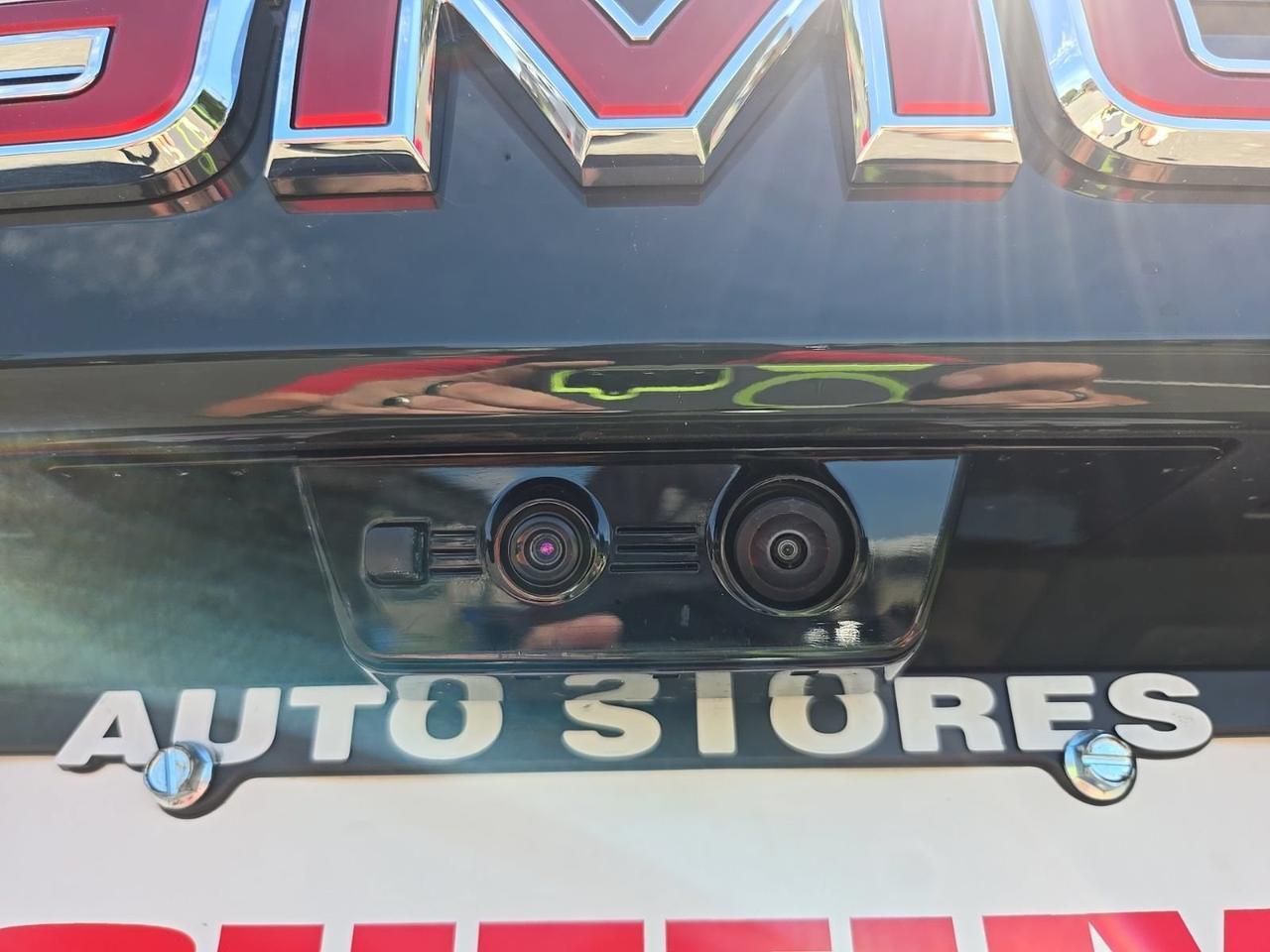 2026 GMC Yukon AT4 Ultimate Fredericksburg VA