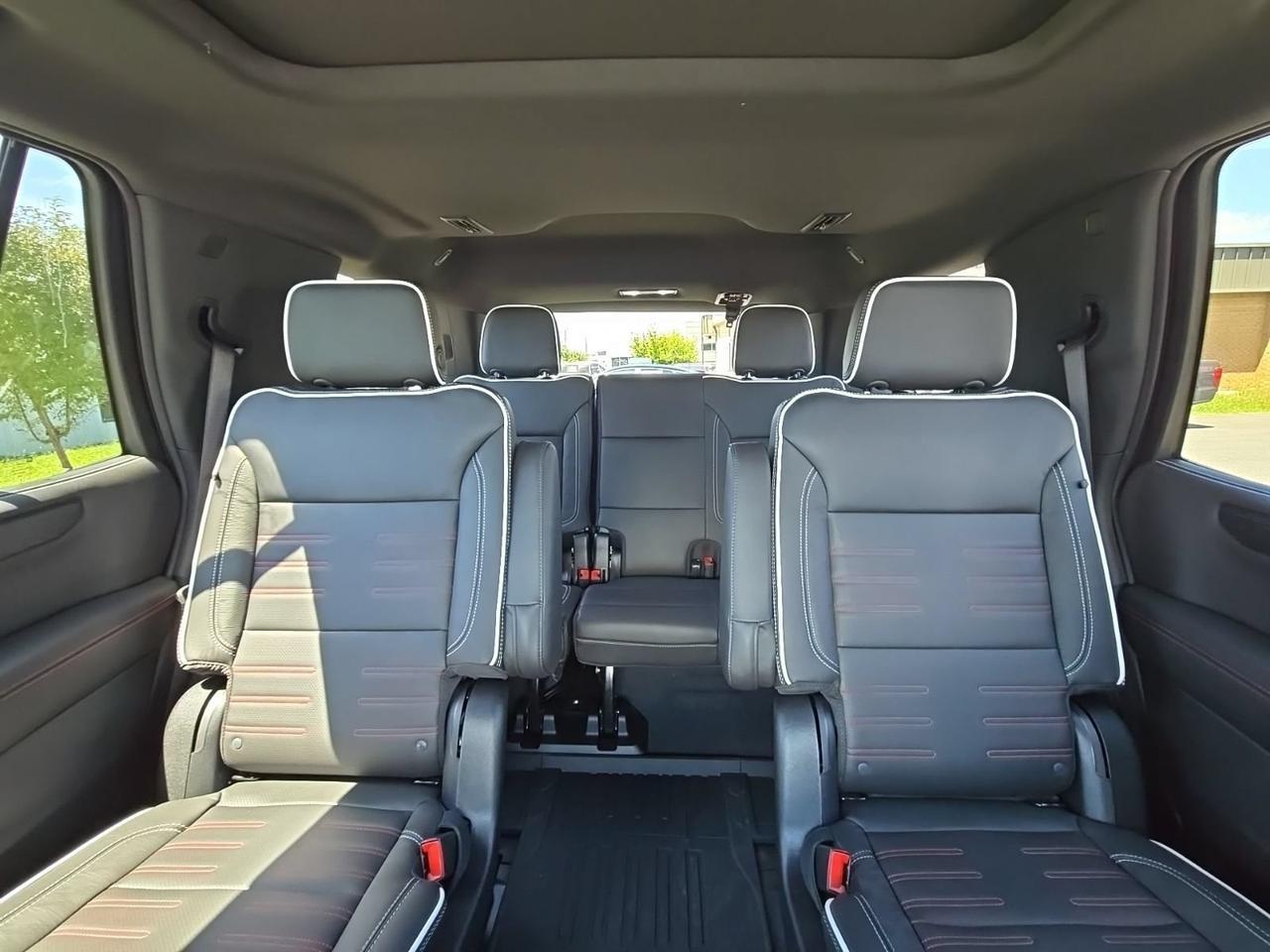 2026 GMC Yukon AT4 Ultimate Fredericksburg VA