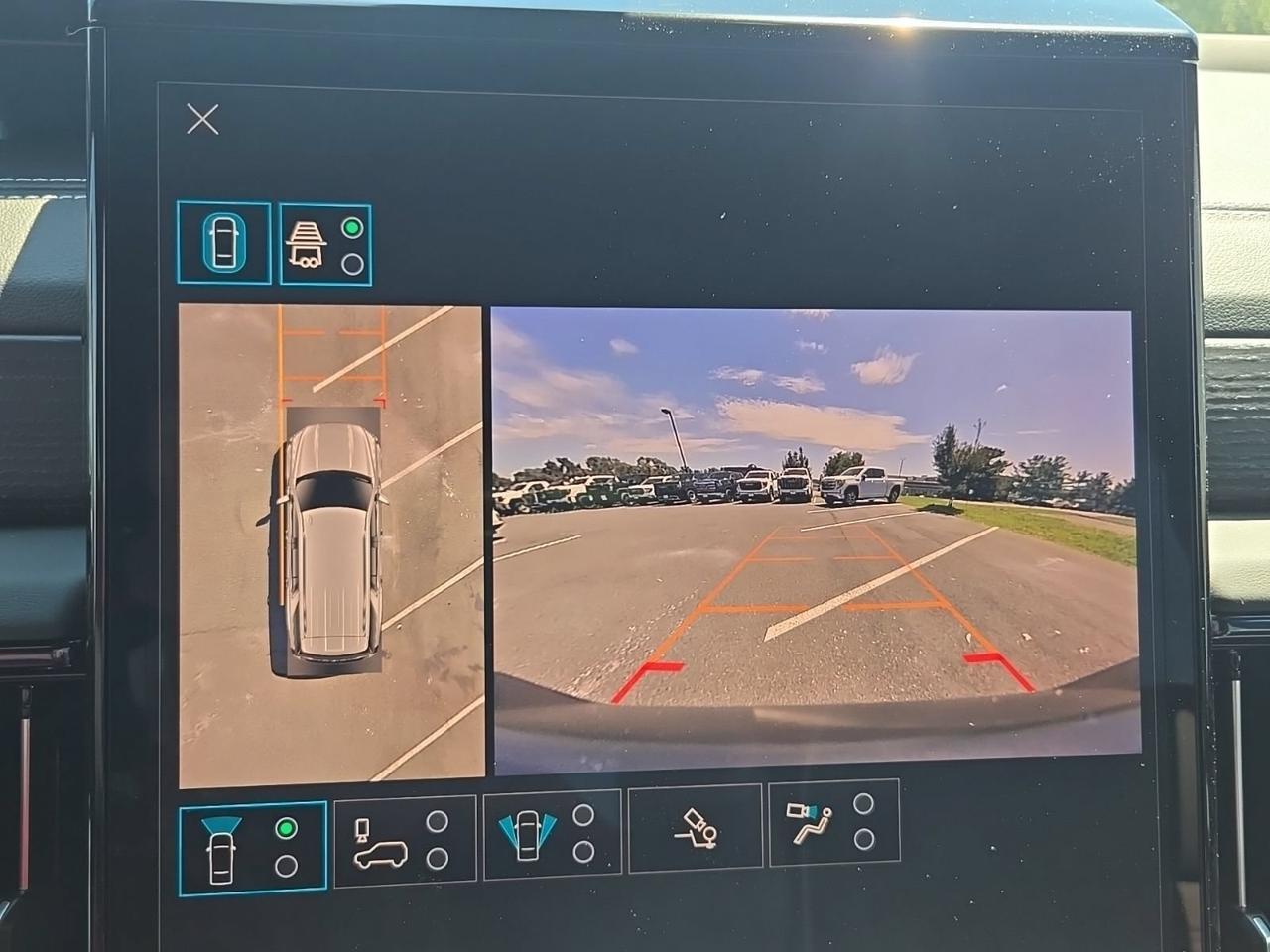 2026 GMC Yukon AT4 Ultimate Fredericksburg VA