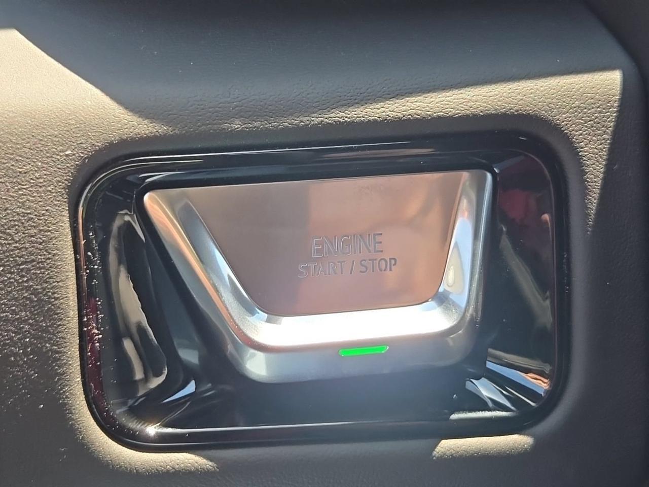 2026 GMC Yukon AT4 Ultimate Fredericksburg VA