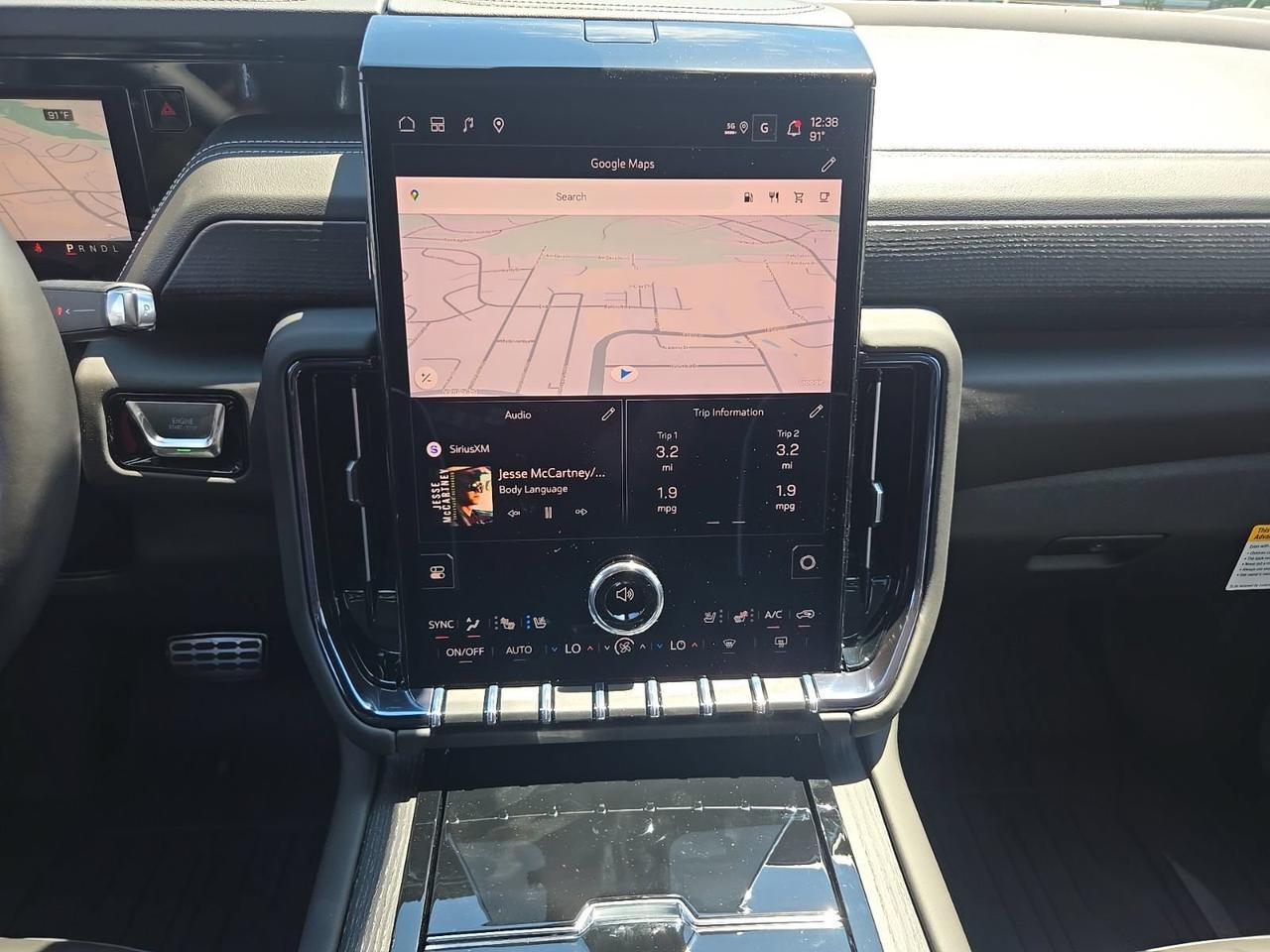 2026 GMC Yukon AT4 Ultimate Fredericksburg VA