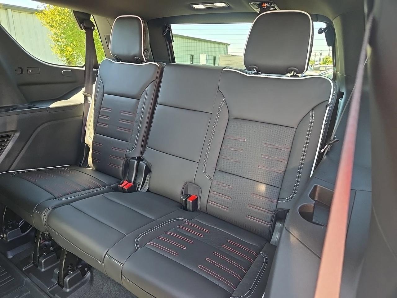 2026 GMC Yukon AT4 Ultimate Fredericksburg VA