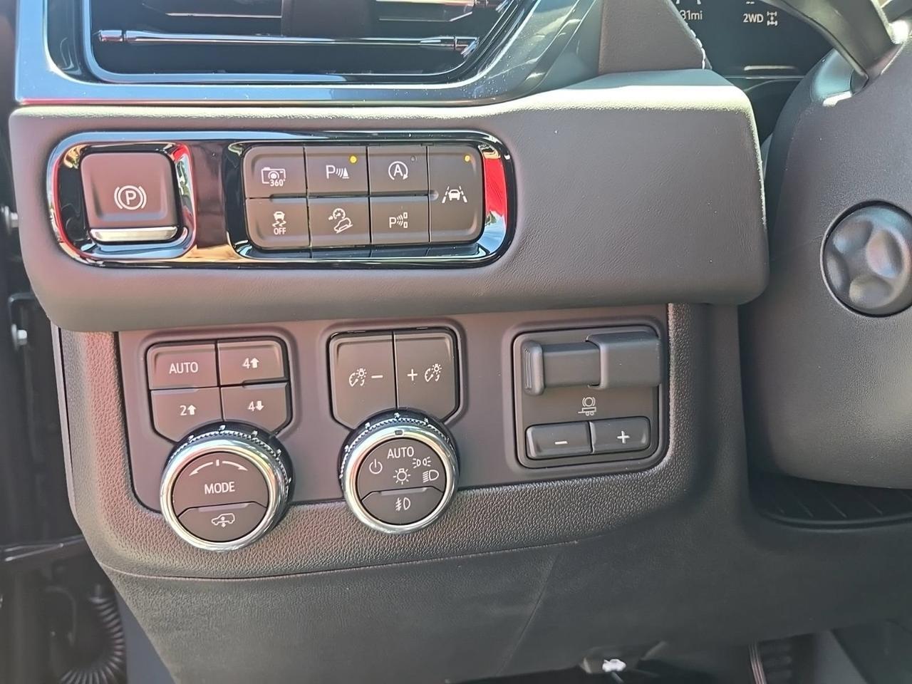 2026 GMC Yukon AT4 Ultimate Fredericksburg VA