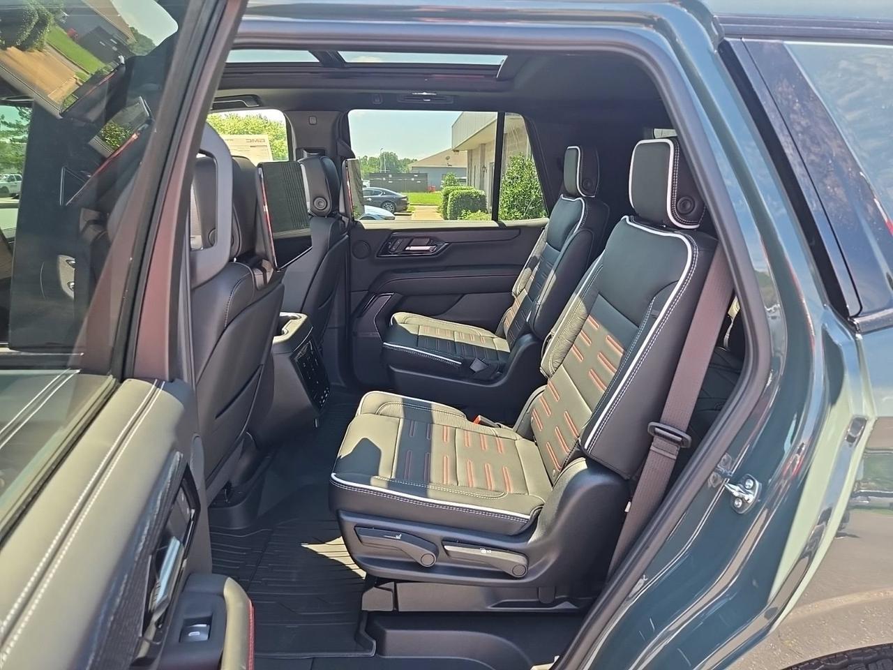 2026 GMC Yukon AT4 Ultimate Fredericksburg VA