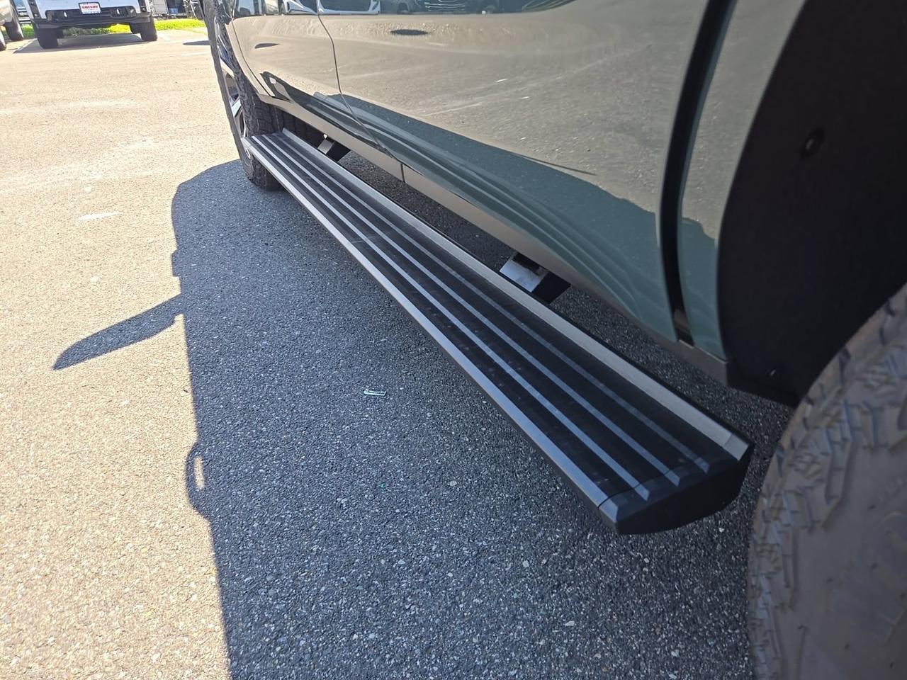 2026 GMC Yukon AT4 Ultimate Fredericksburg VA