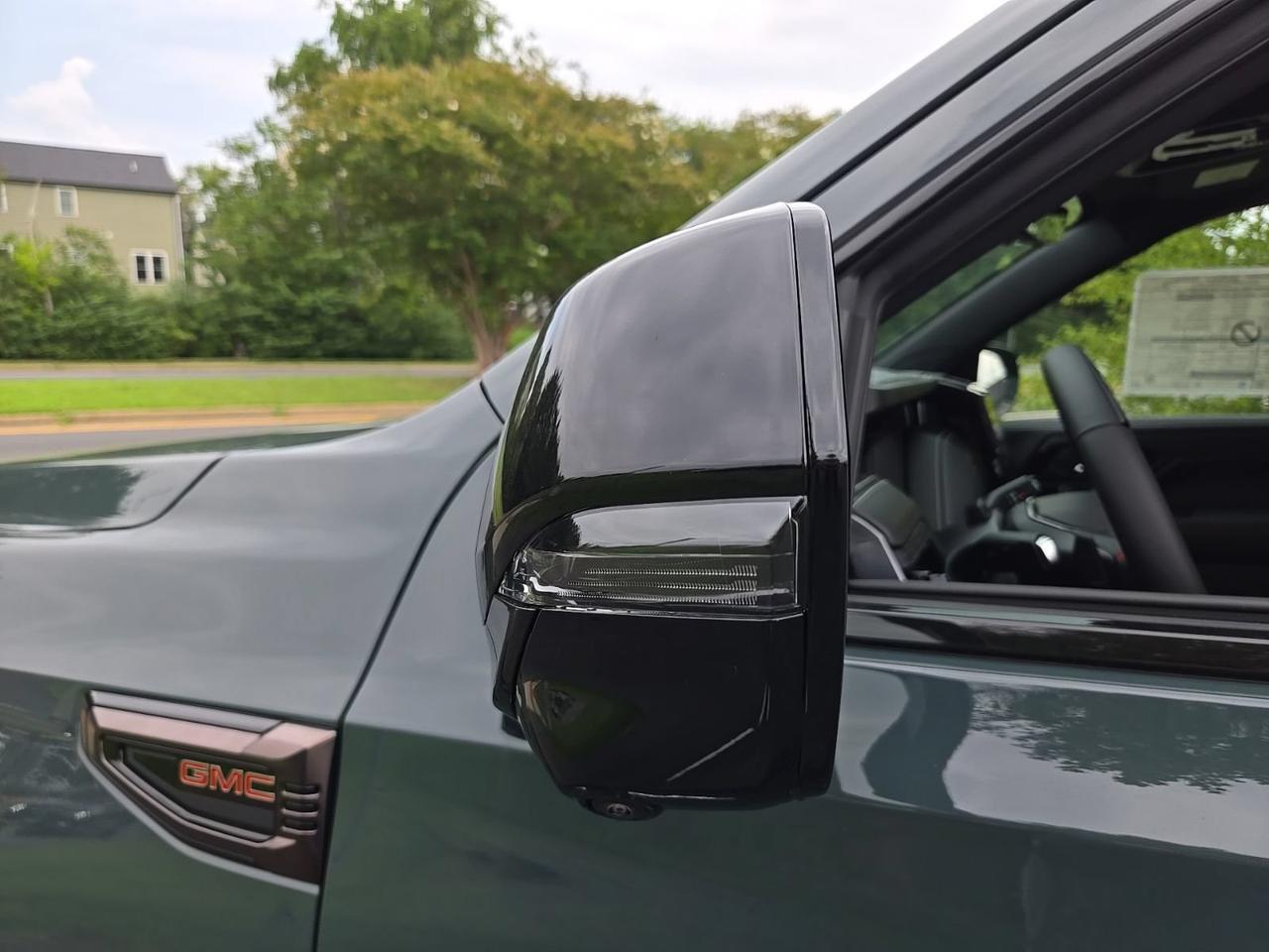 2026 GMC Yukon AT4 Ultimate Fredericksburg VA