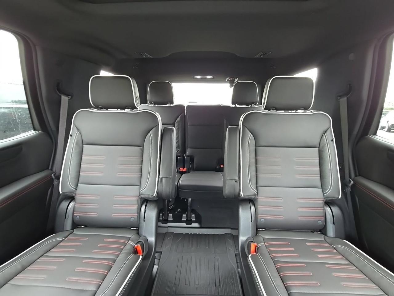2026 GMC Yukon AT4 Ultimate Fredericksburg VA