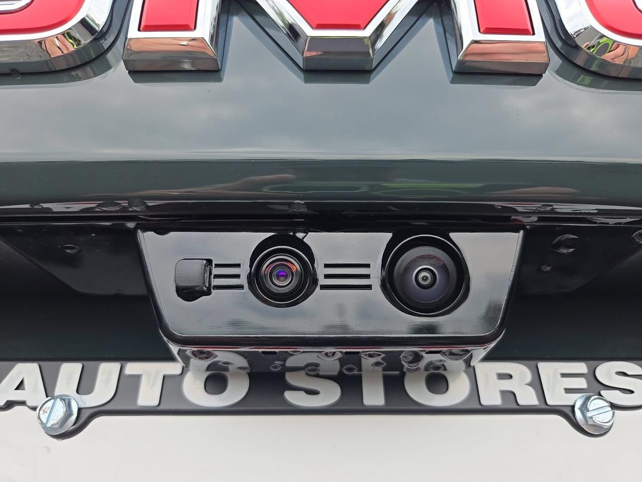 2026 GMC Yukon AT4 Ultimate Fredericksburg VA