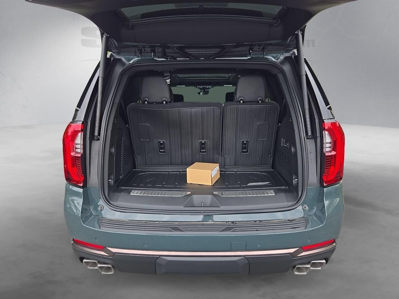 2026 GMC Yukon AT4 Ultimate Fredericksburg VA
